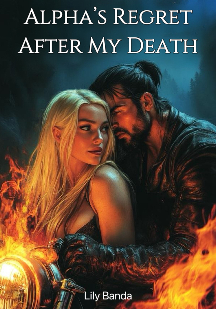 Alpha's Regret After My Death