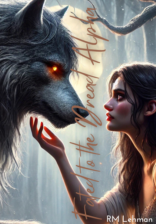 Fated to the Dread Alpha