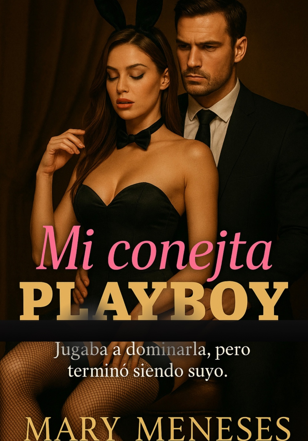 Mi Conejita Playboy