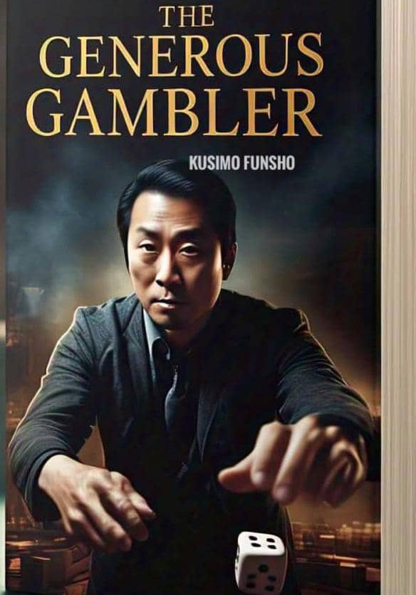 THE GENEROUS GAMBLER