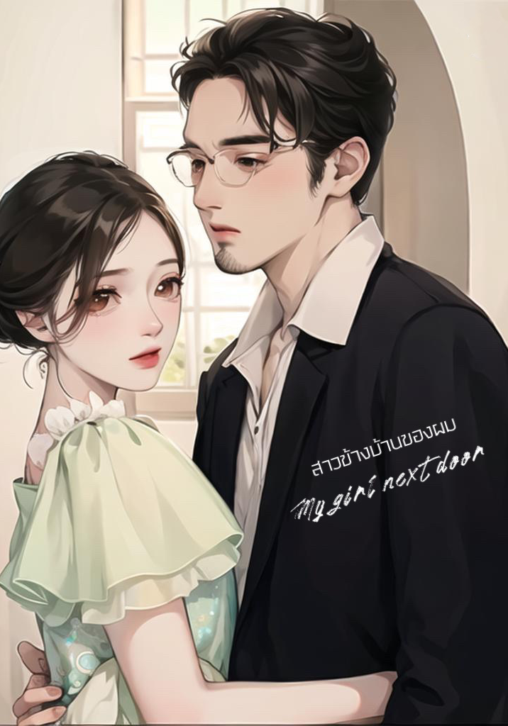สาวข้างบ้านของผม My girl next door