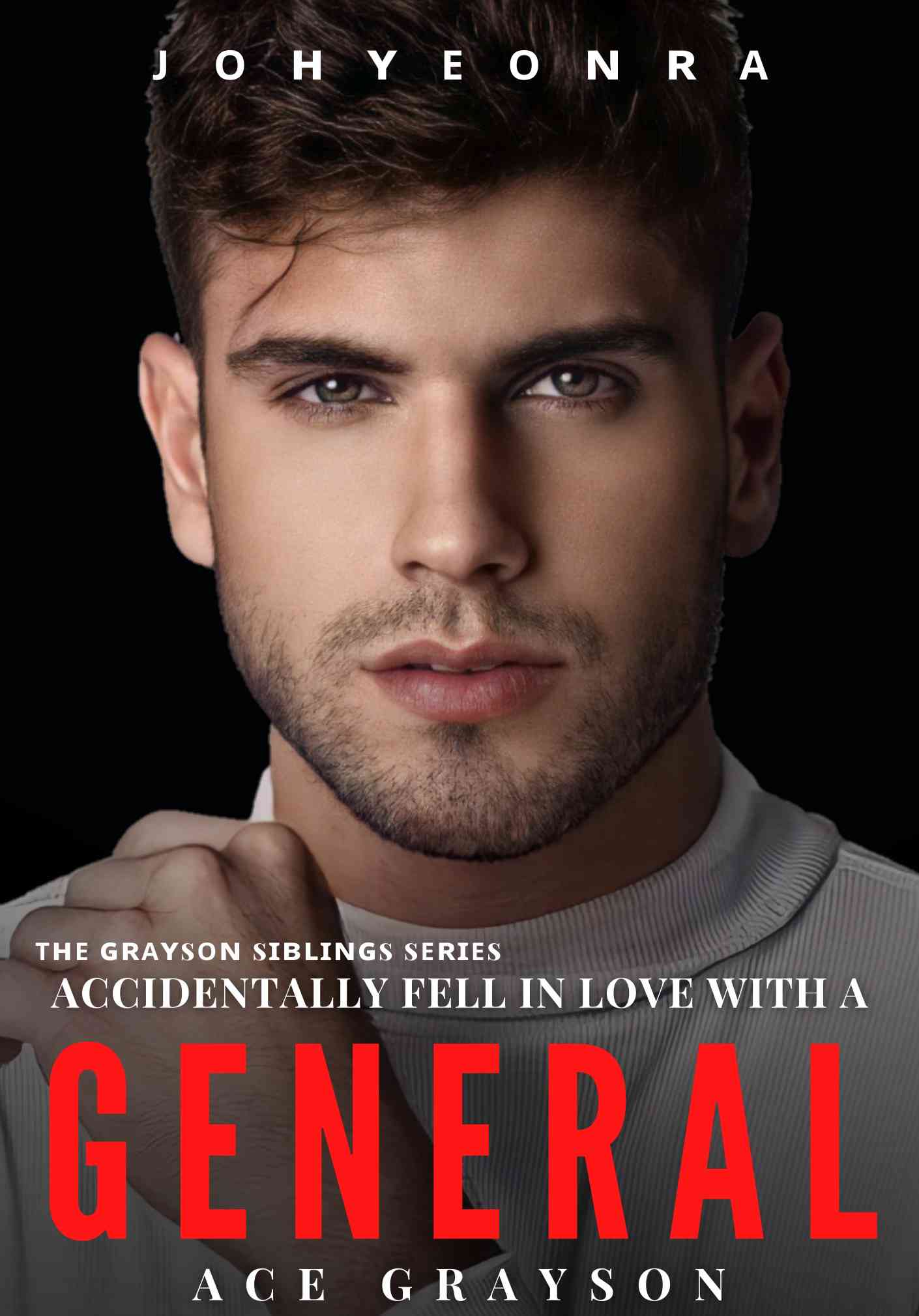 [✔]TGS SERIES 1: Accidentally fell in love with a General [MPREG][COMPLETED]