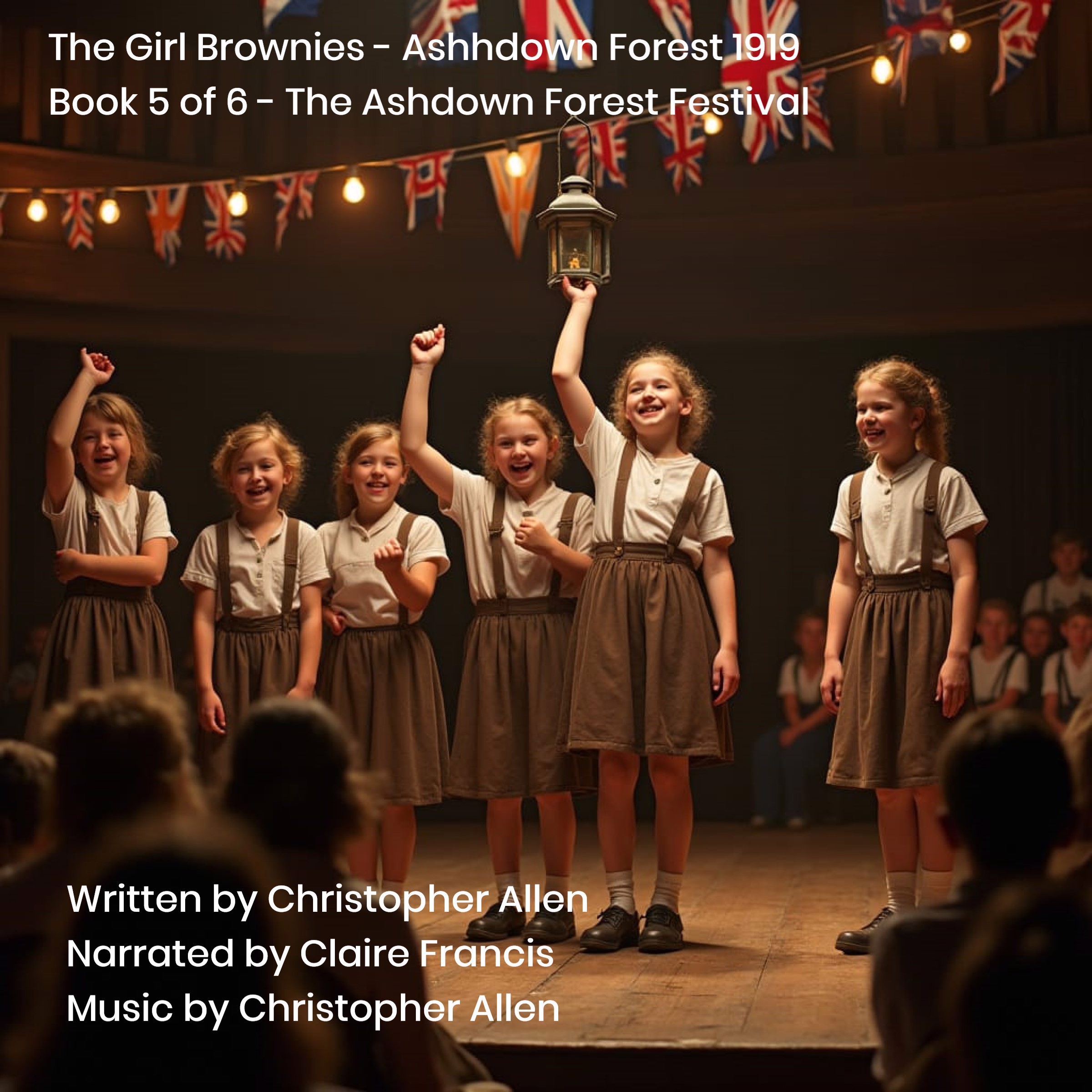 Picture of the author