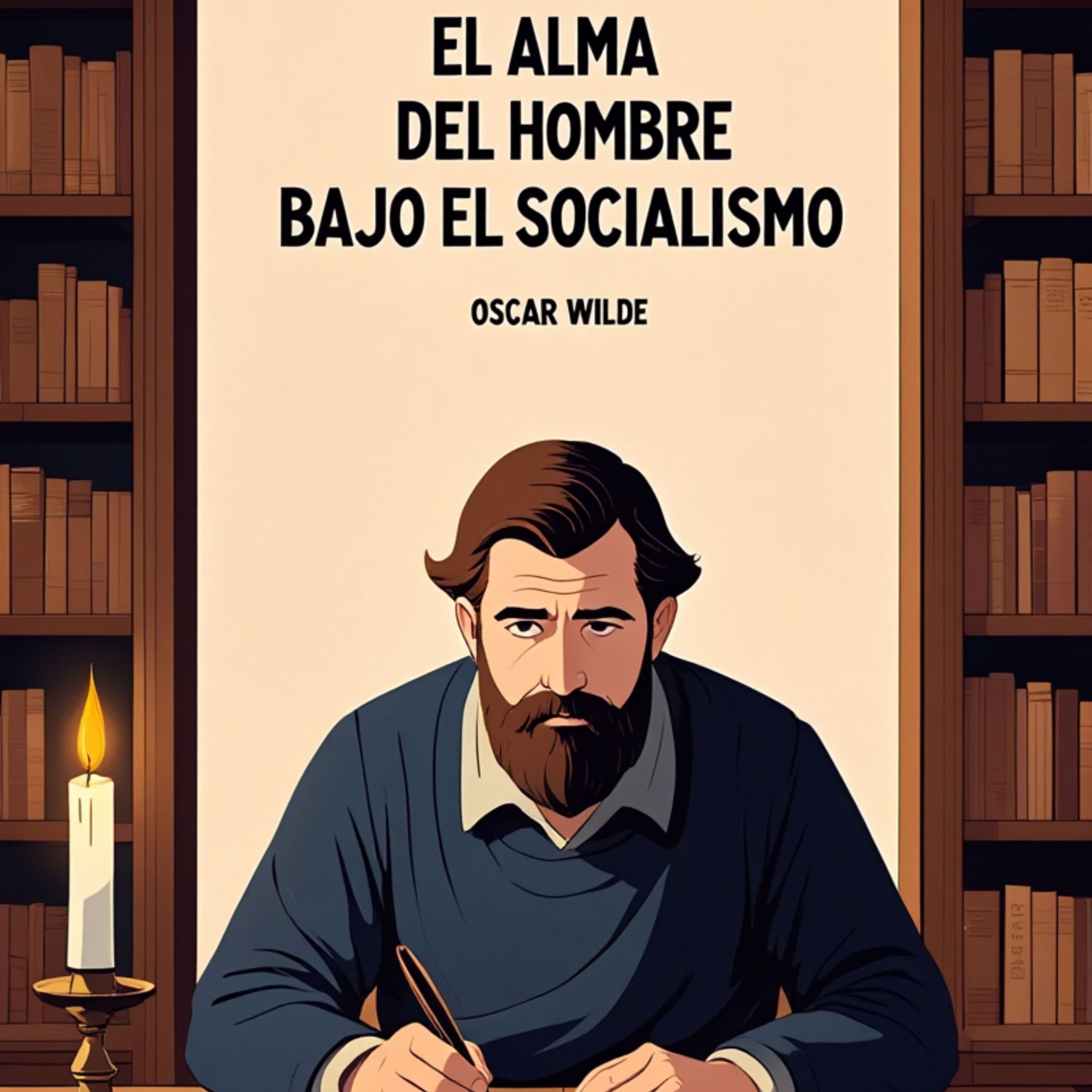 Picture of the author