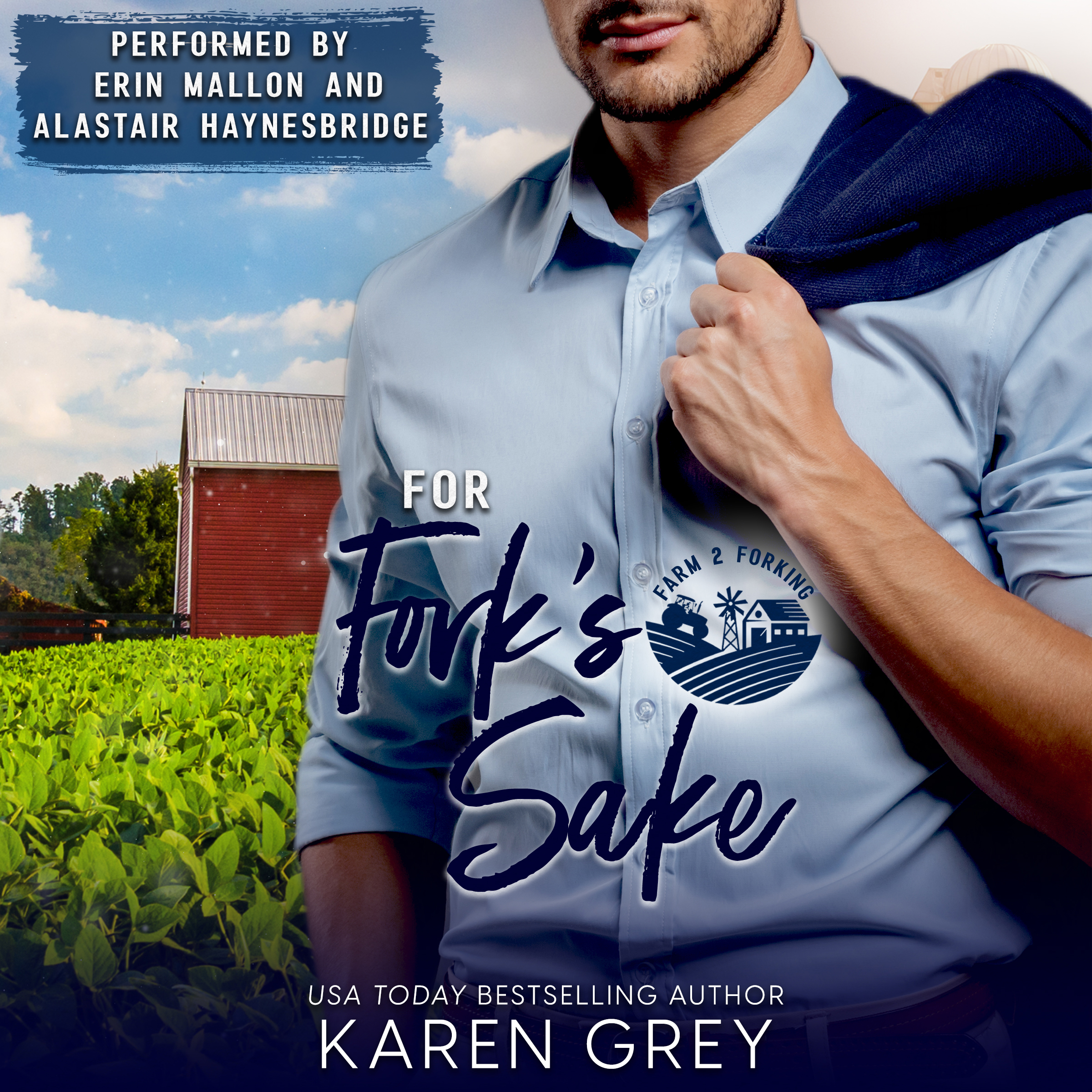 Picture of the author