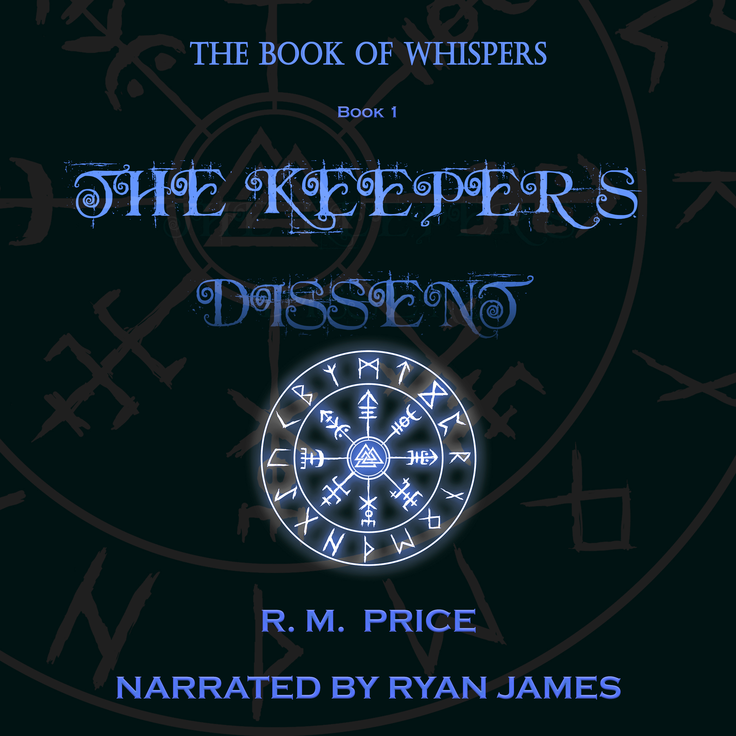 Picture of the author