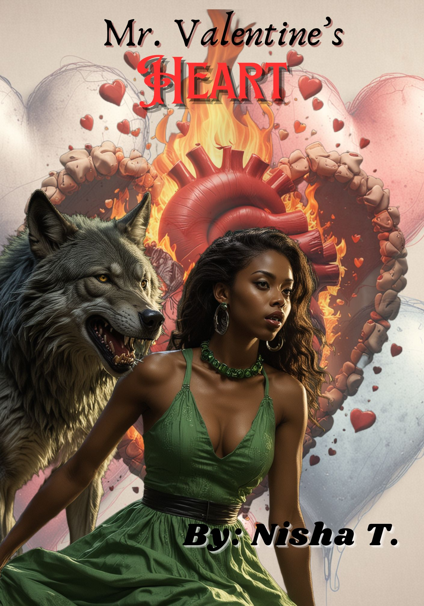 Mr. Valentine's Heart