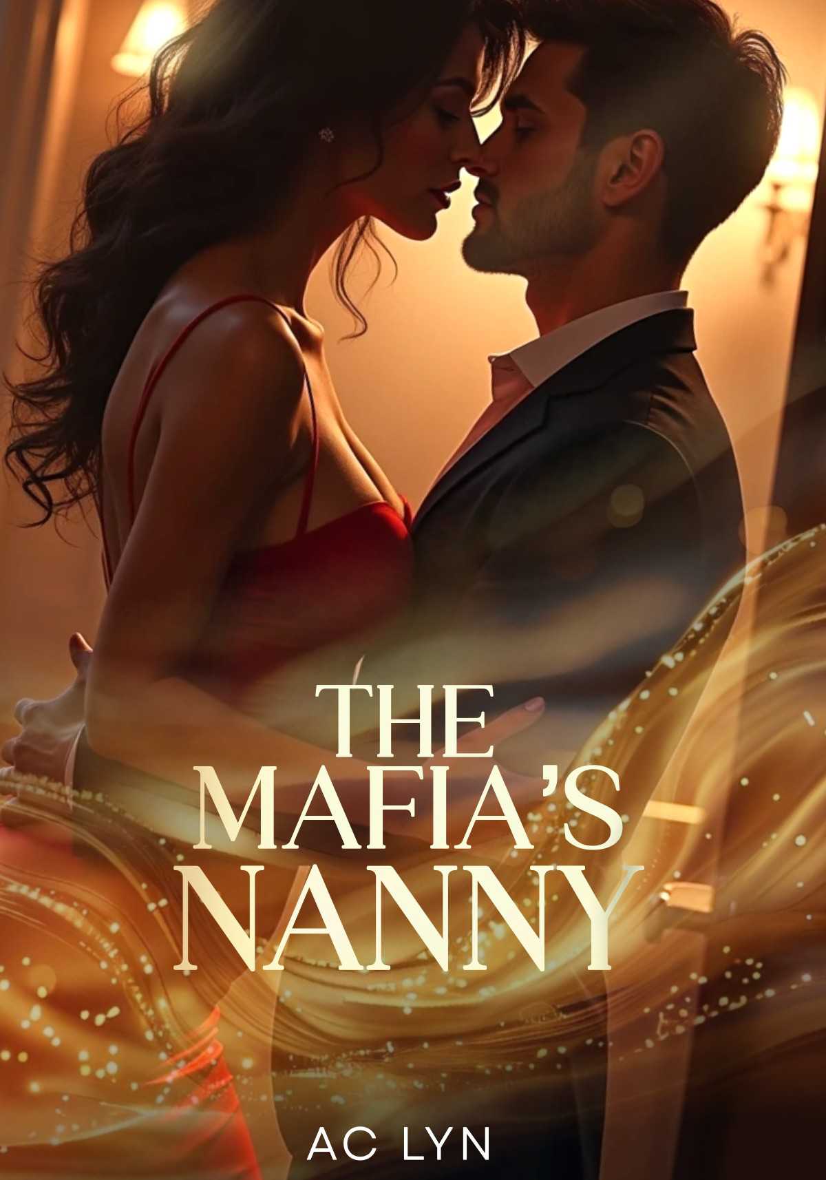 The Mafia's Nanny