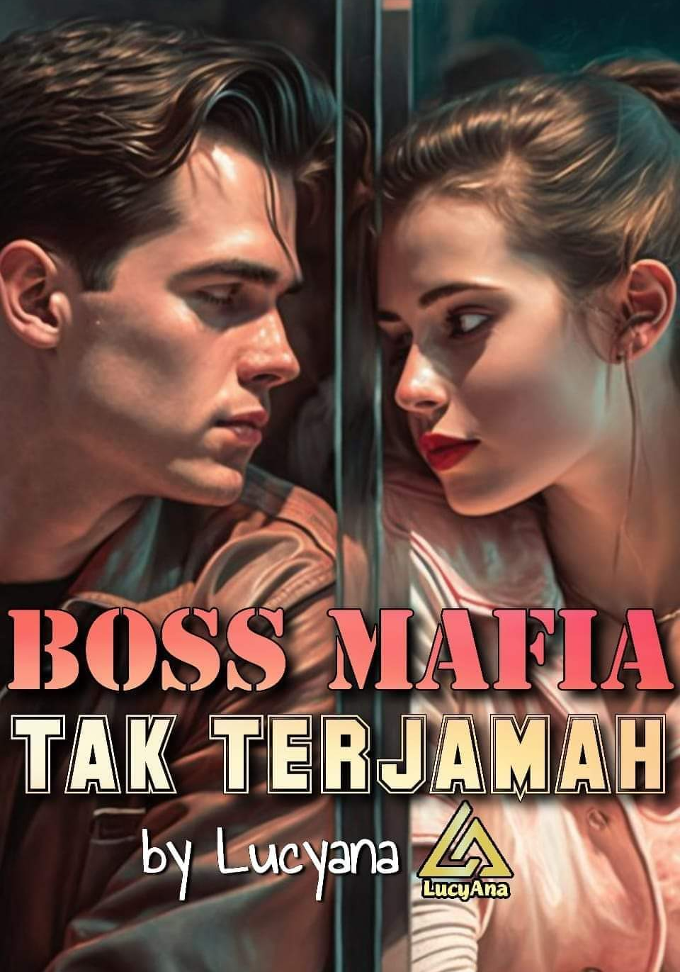 Boss Mafia Tak Terjamah