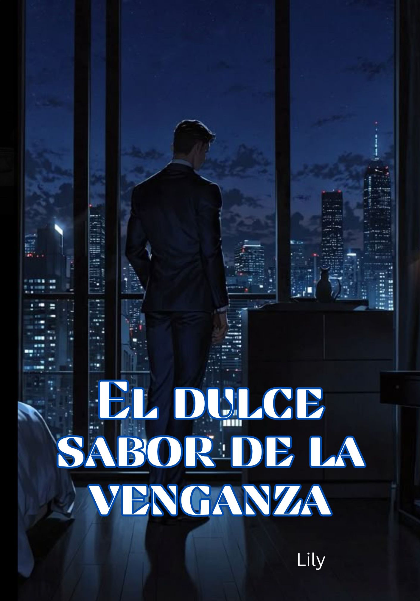 El dulce sabor de la venganza