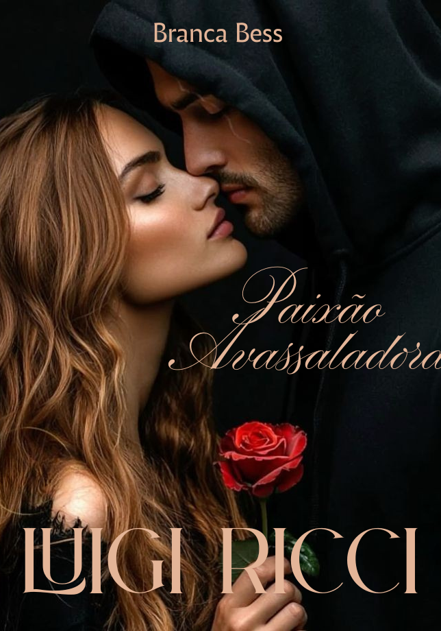 Paixão Avassaladora - Luigi Ricci
