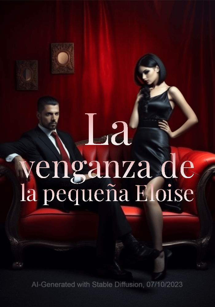 La venganza de  la pequeña Eloise