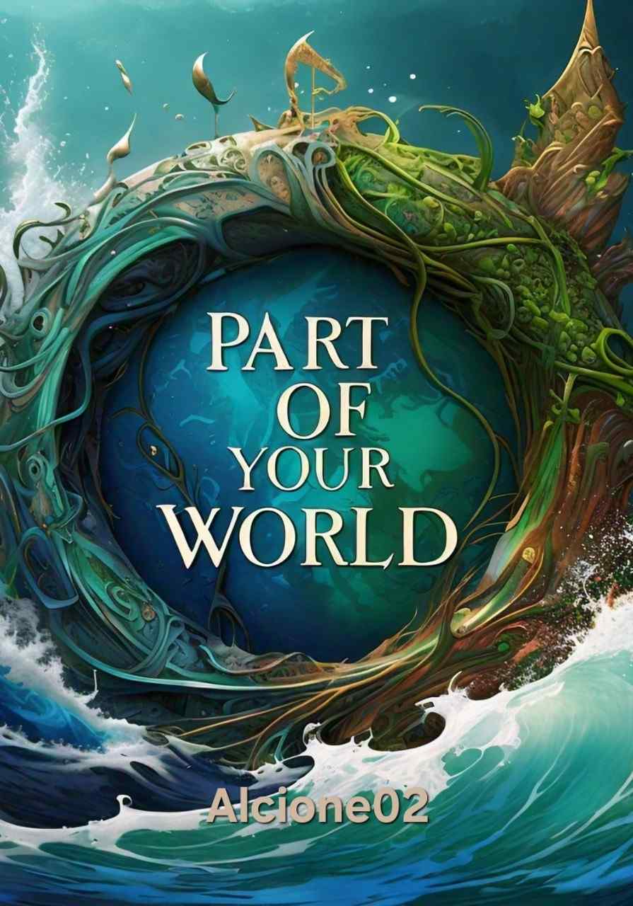 Part of your World