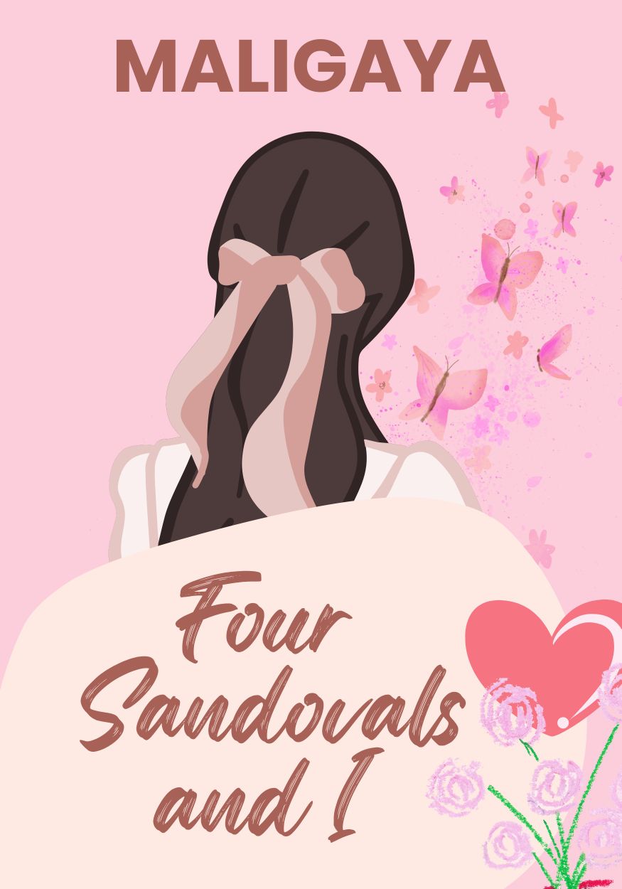 Four Sandovals and I (SC: The Beginning)