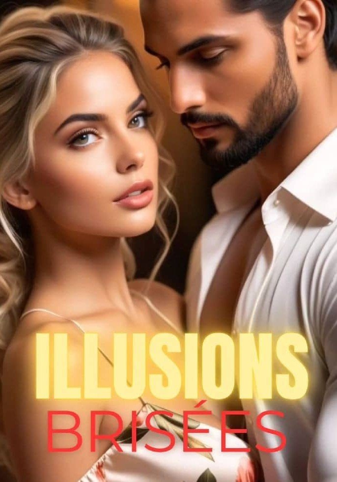 ILLUSIONS BRISÉES