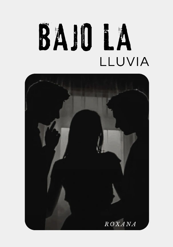 Bajo la lluvia