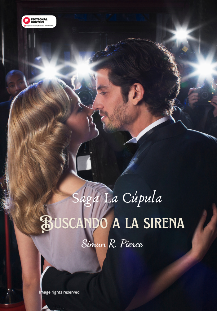 Buscando a la Sirena