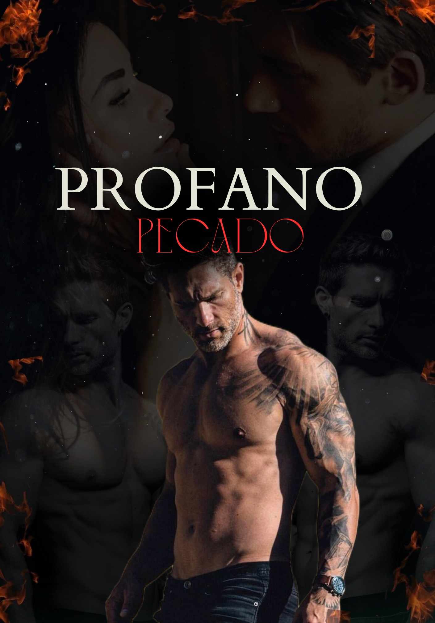 PROFANO PECADO