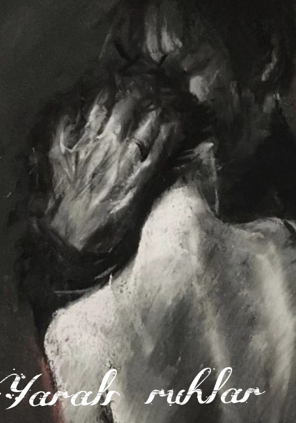 Yaralı ruhlar [bxb]