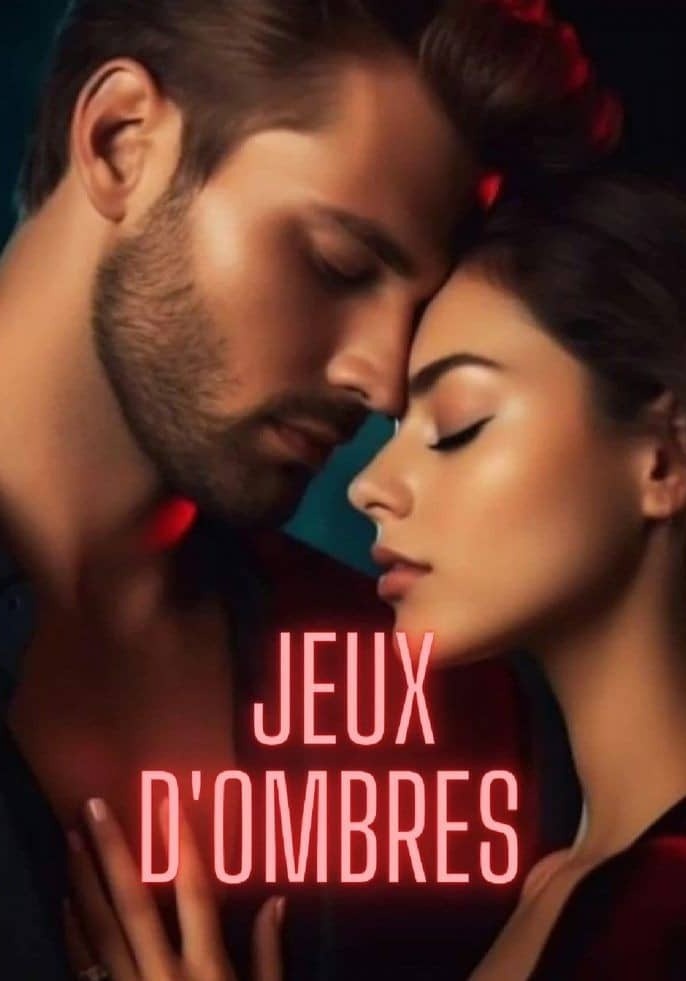 JEUX D'OMBRES