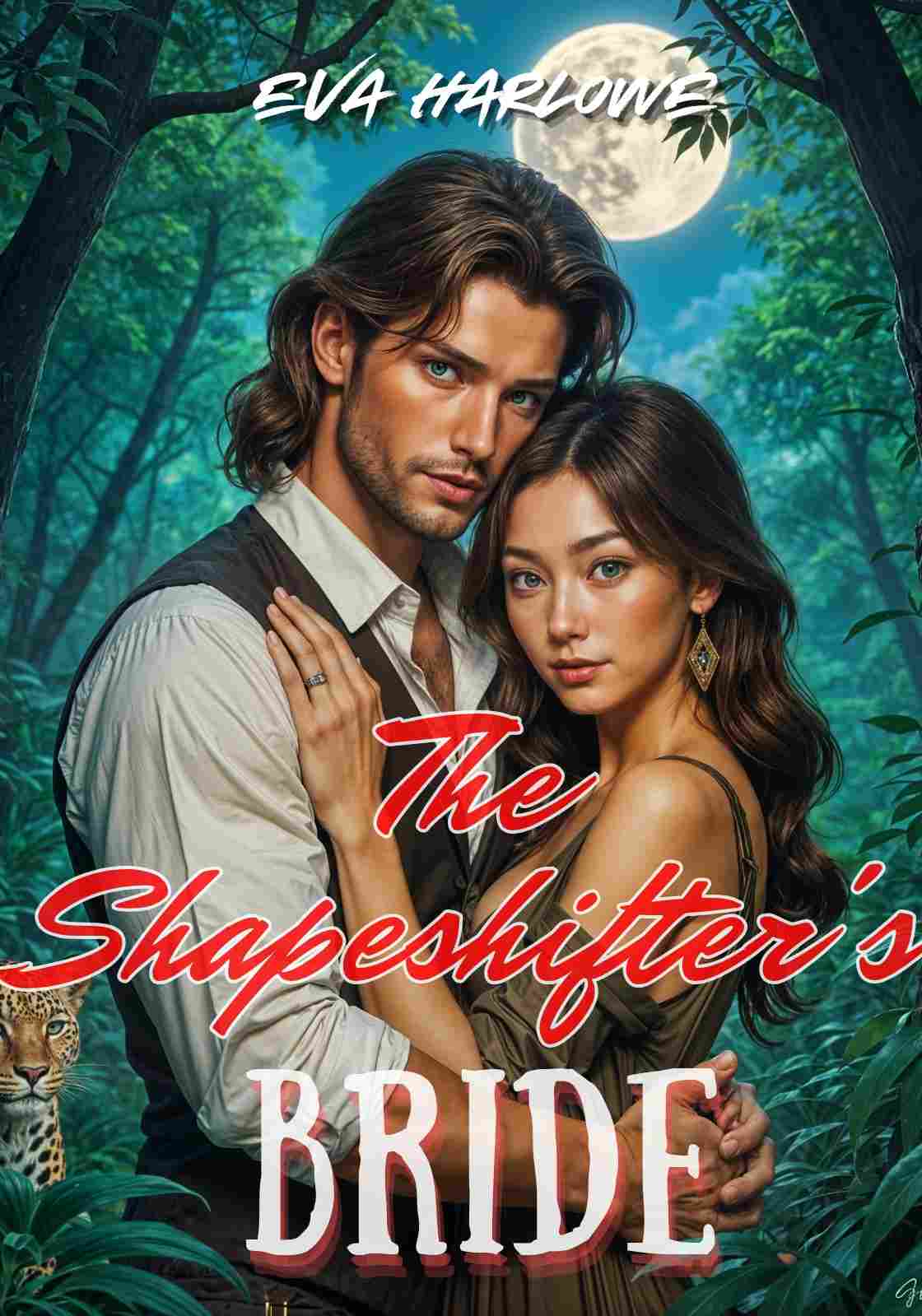 The Shapeshifter's Bride