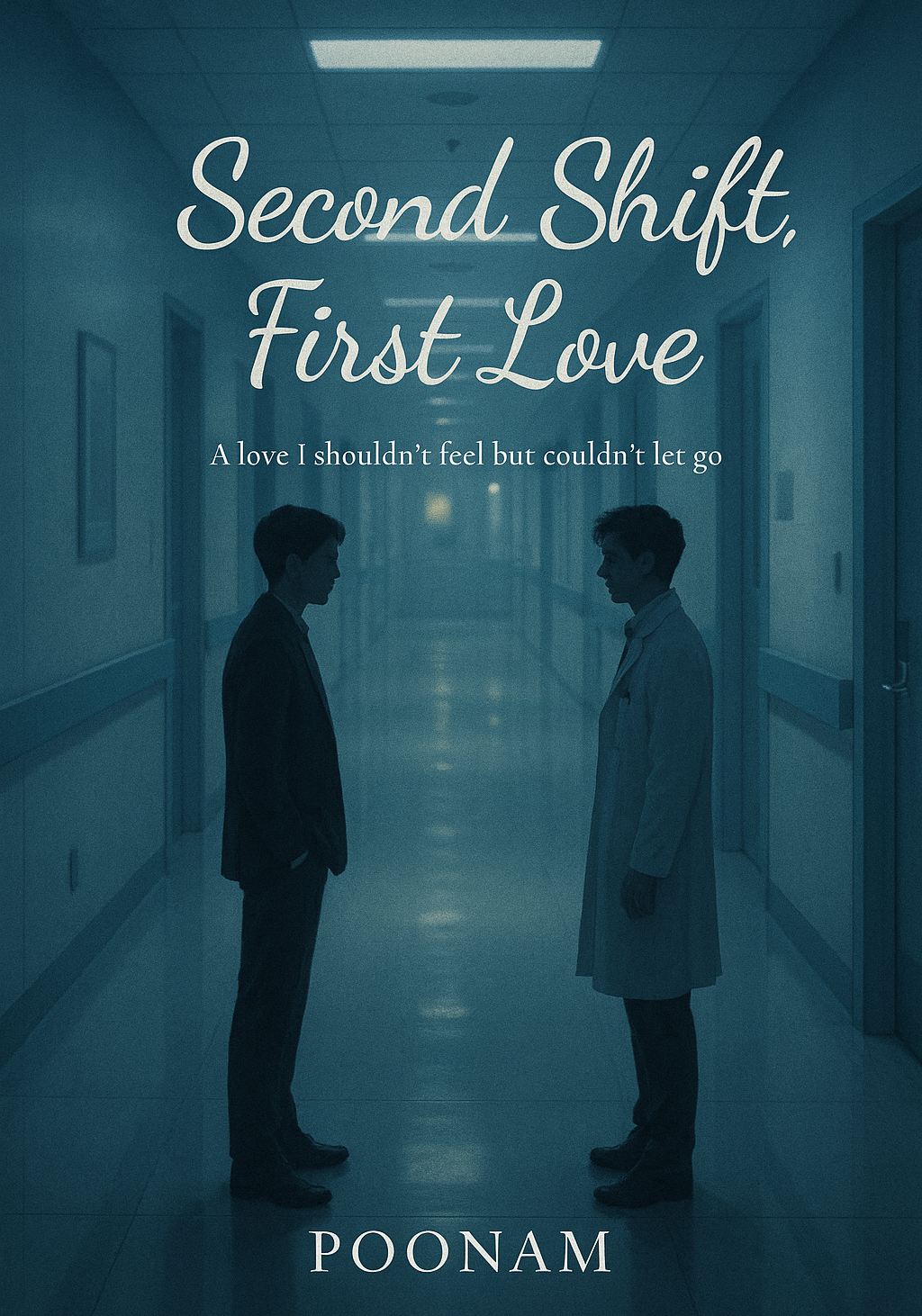 Second shift,First Love : A Love I Shouldn't feel , But Couldn't Let Go