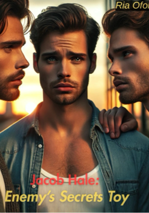 Jacob Hale: Enemy’s Secret Toy