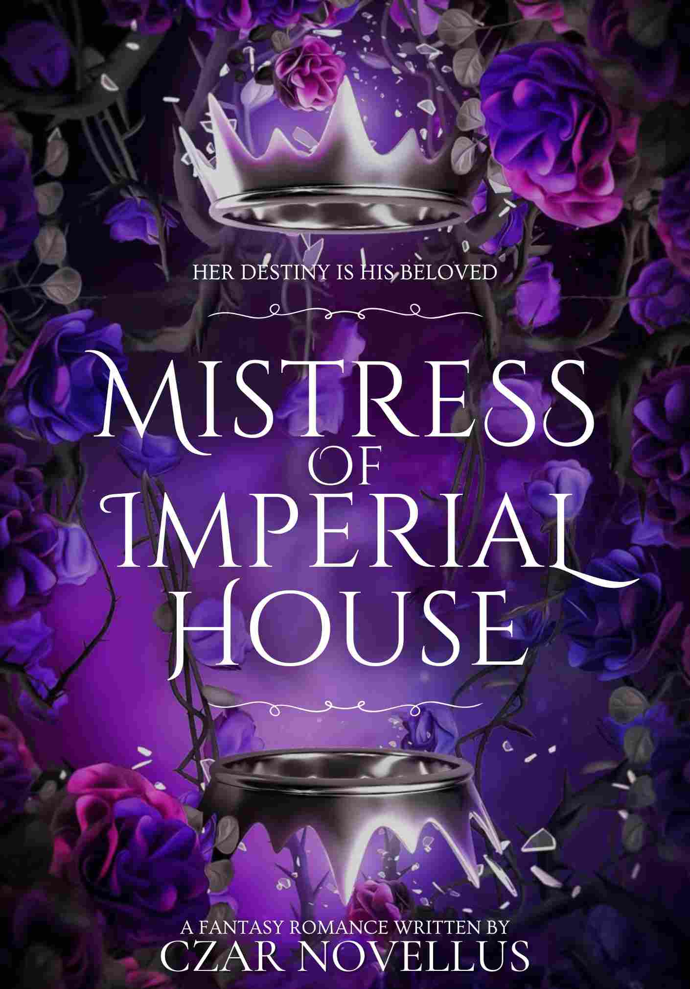 MISTRESS OF IMPERIAL HOUSE