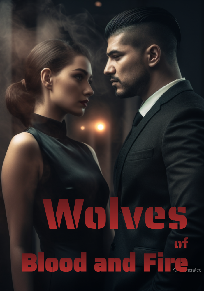 Wolves of Blood and Fire