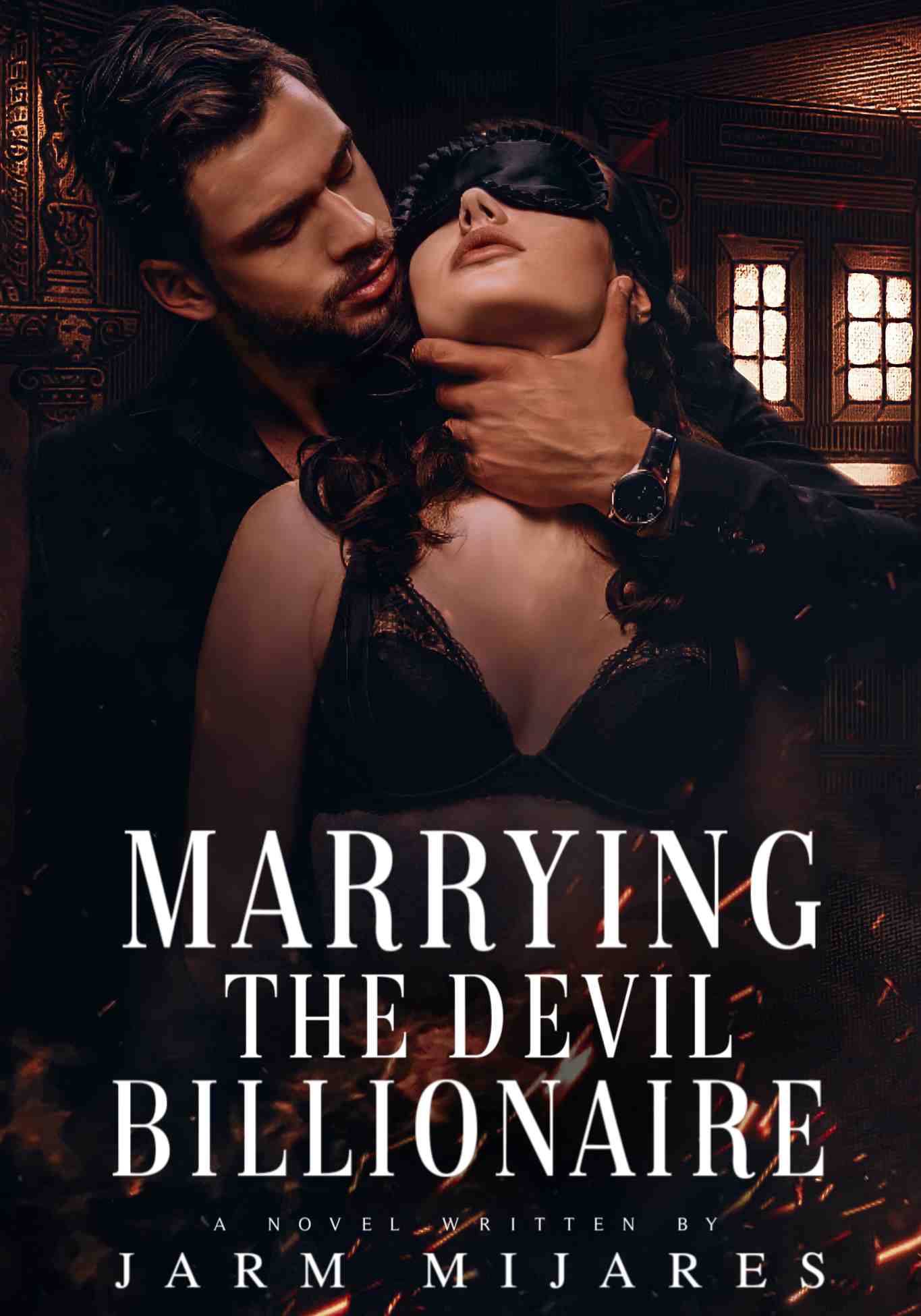 Marrying the Devil Billionaire
