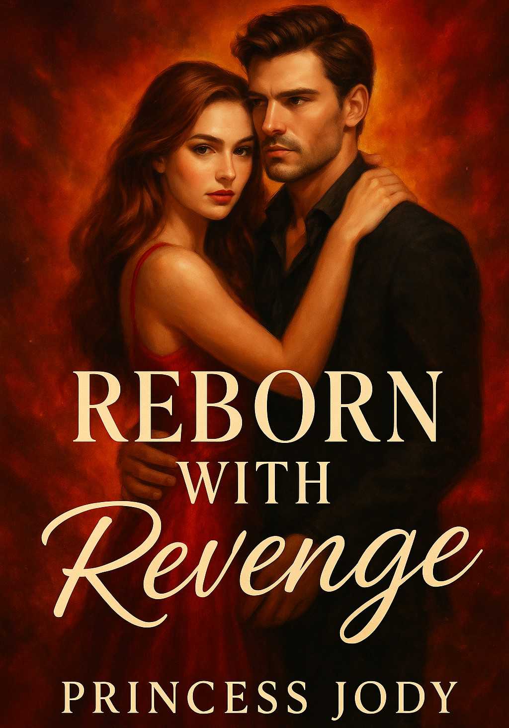 Reborn With Revenge