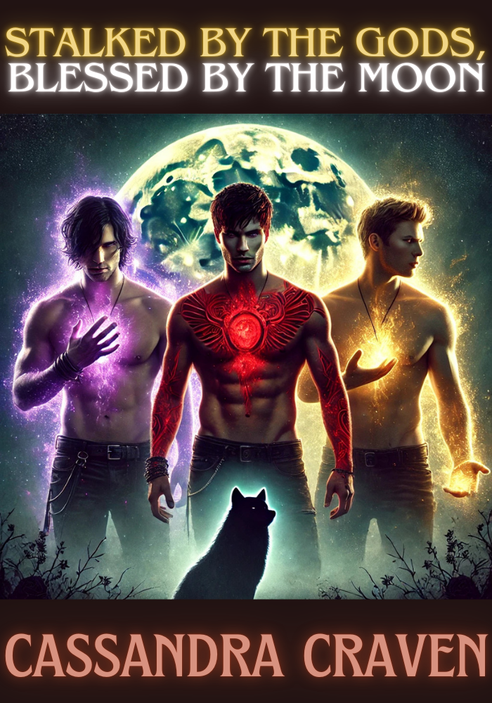 Stalked by the Gods, Blessed by the Moon