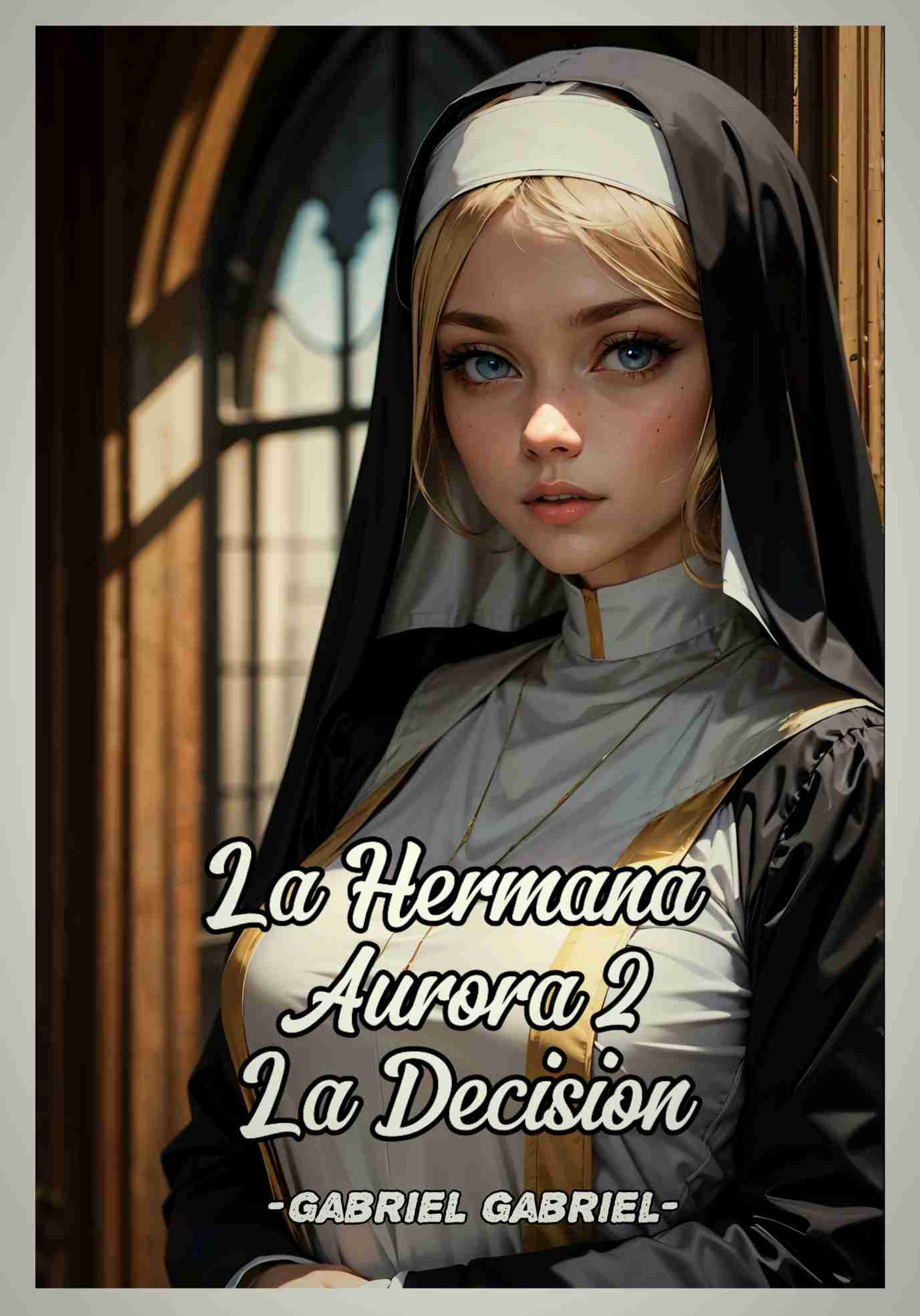 La Hermana Aurora 2 