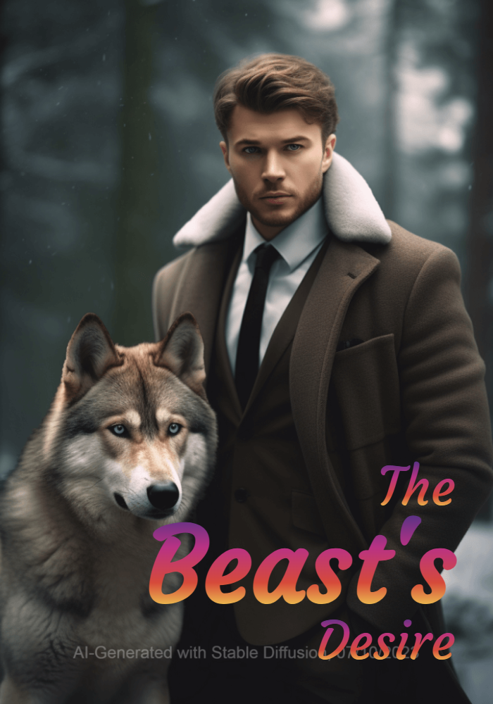The Beast's Desire