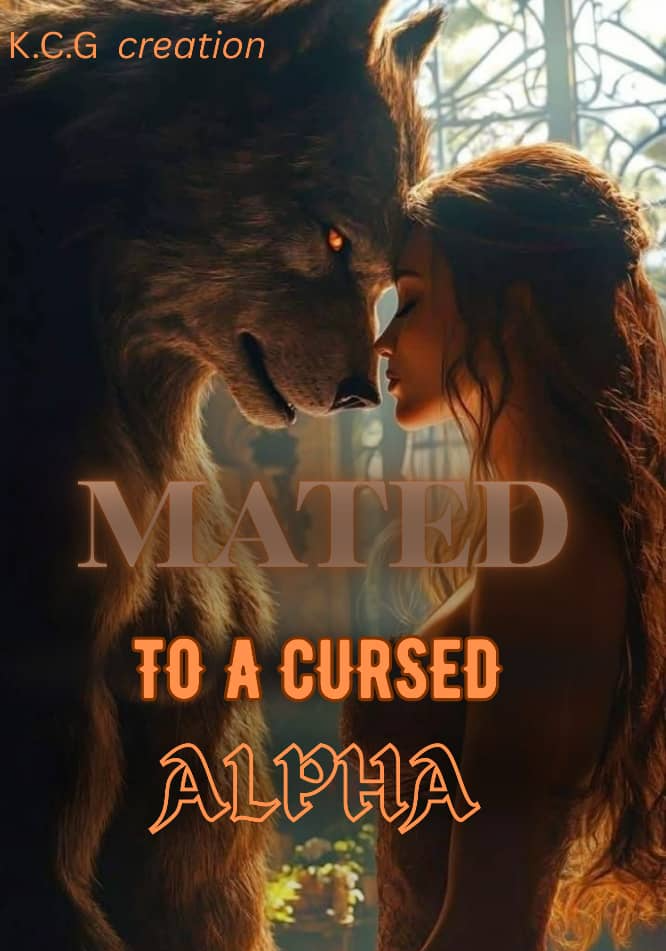 Mated to a cursed Alpha