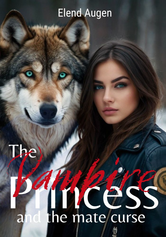 The Vampire Princess and the mate curse