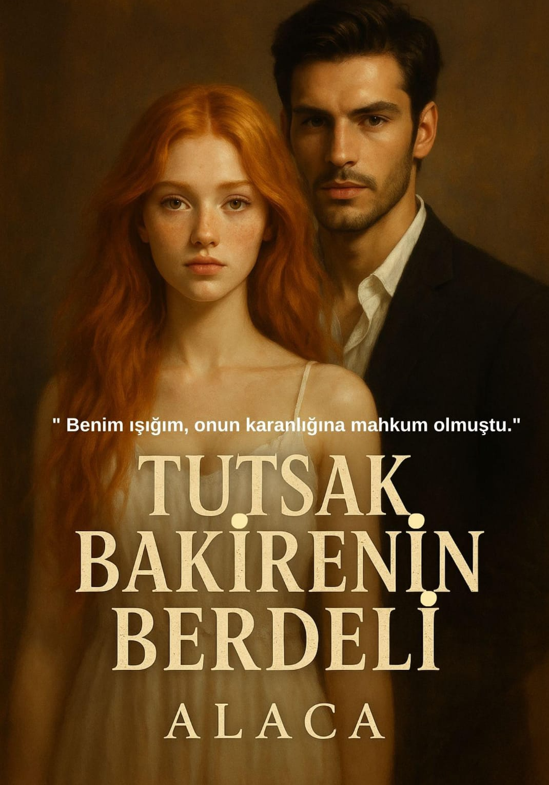 Tutsak Bakirenin Berdeli