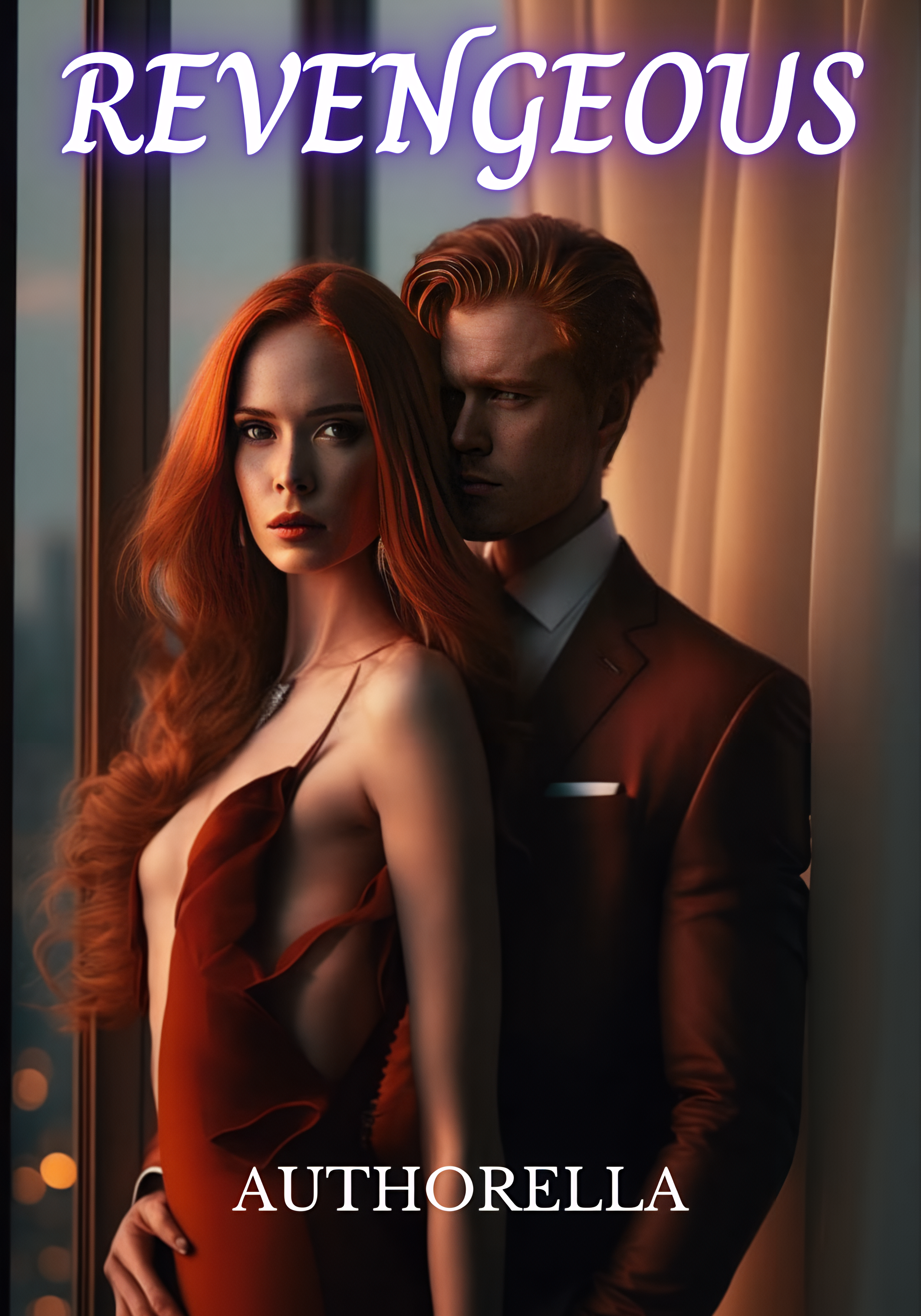 REVENGEOUS