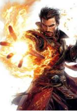 Dan's Wheel of Magic