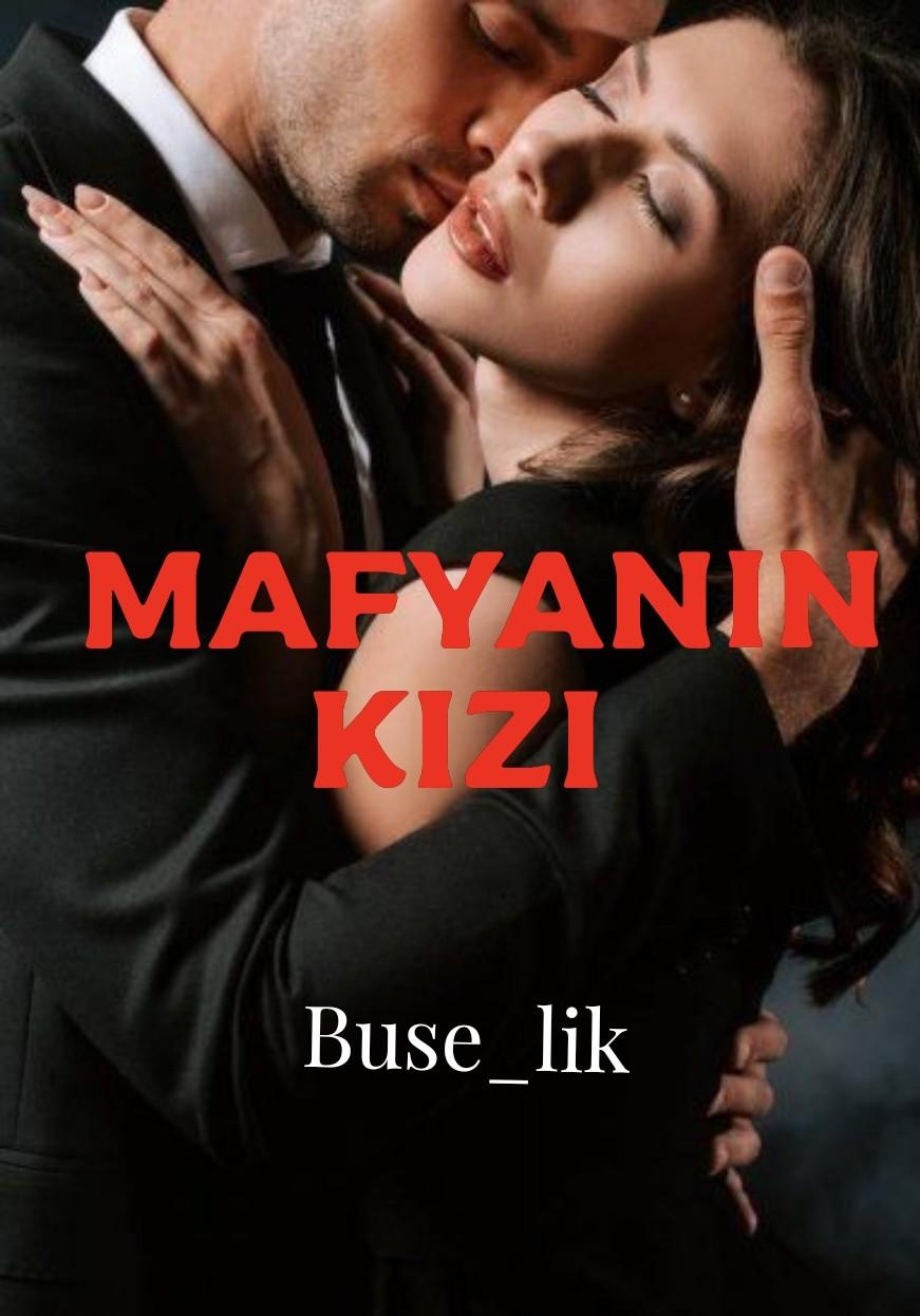 MAFYANIN KIZI(+21)