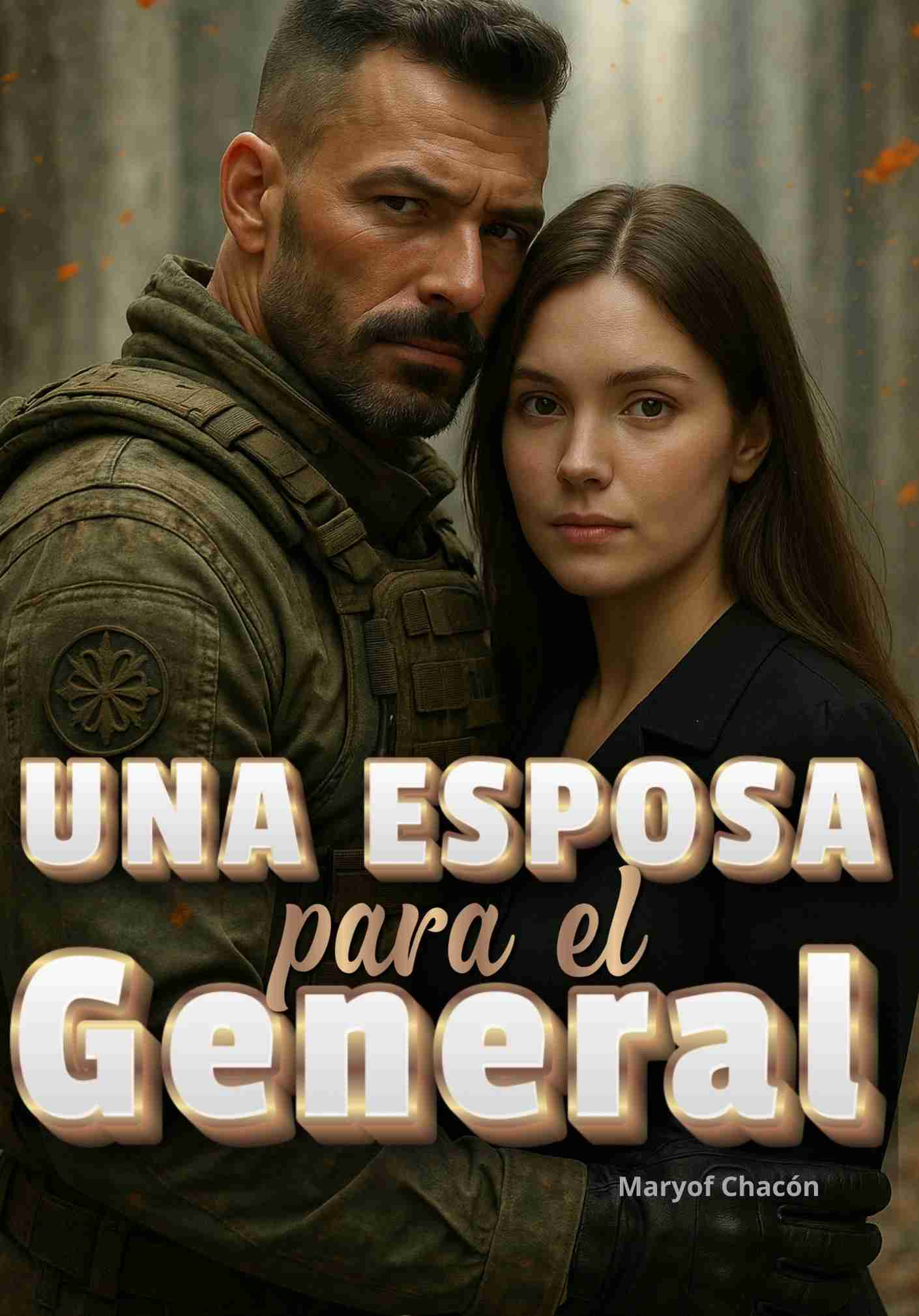 Una esposa para el general