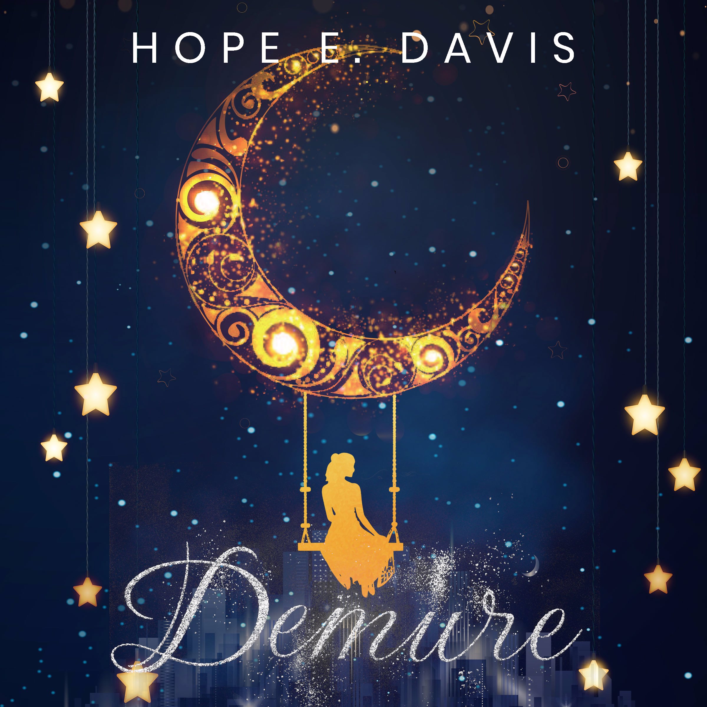 Picture of the author