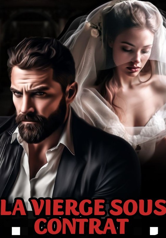 LA VIERGE SOUS CONTRAT