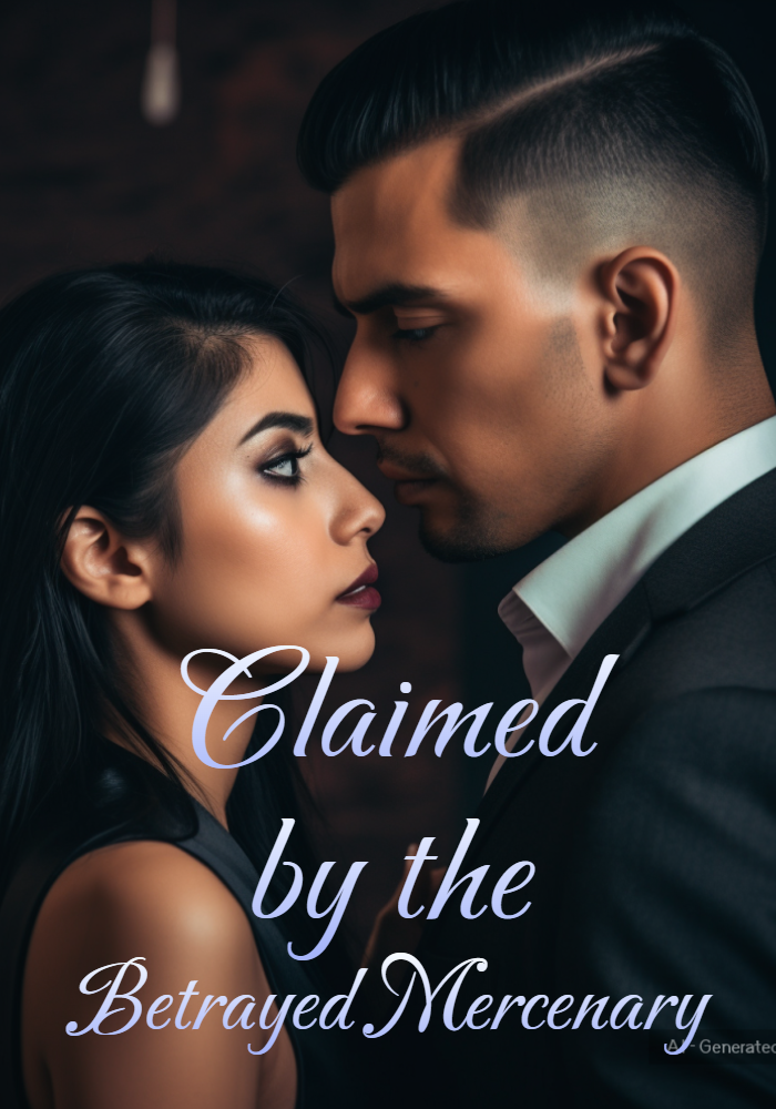 Claimed by the Betrayed Mercenary