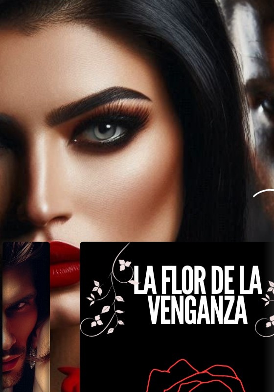 La Flor de la Venganza