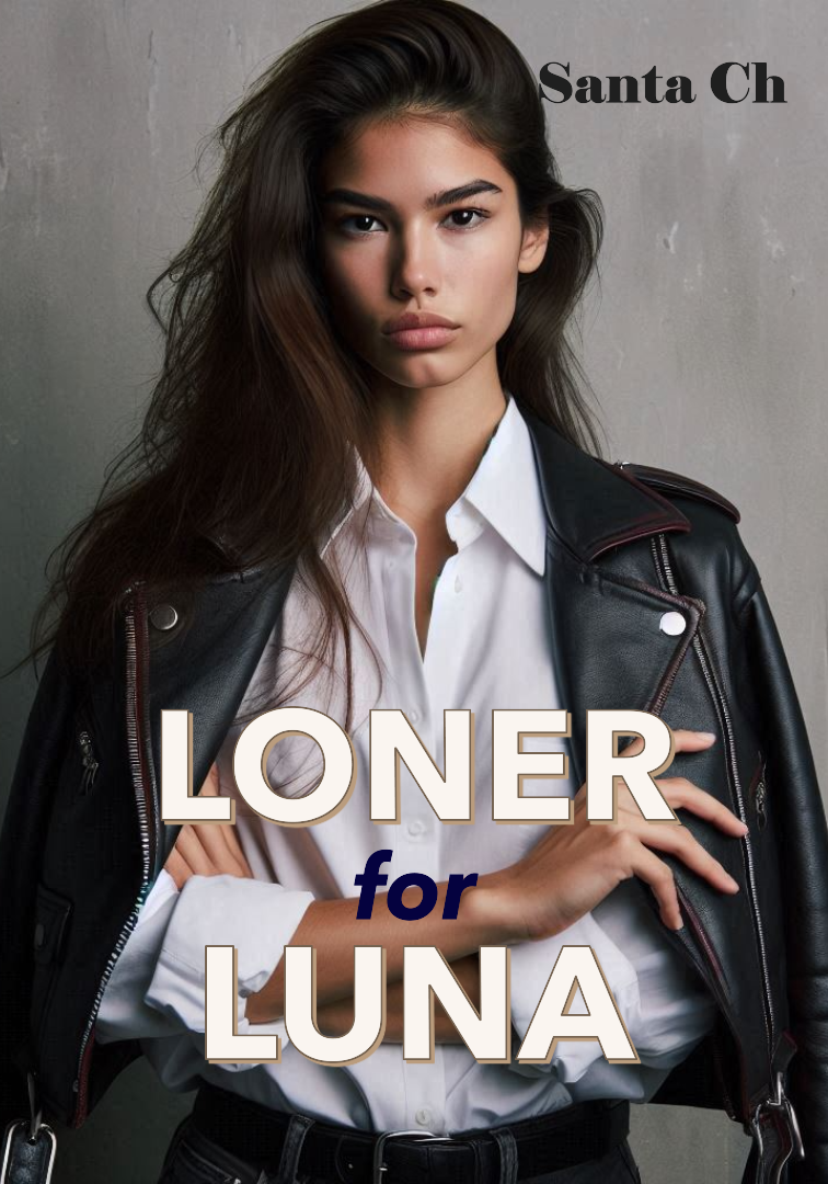 Loner for Luna