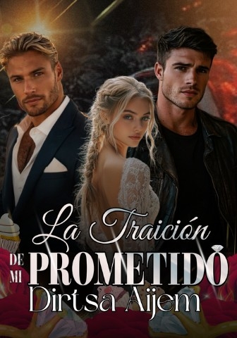 LA TRAICIÓN DE MI PROMETIDO