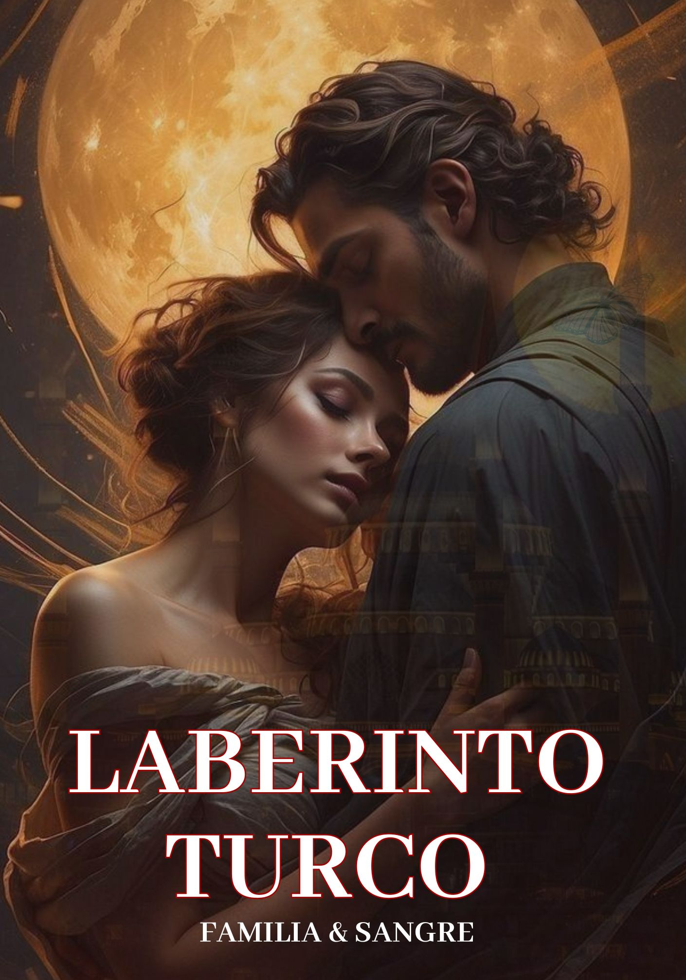 Laberinto Turco | Familia & Sangre|