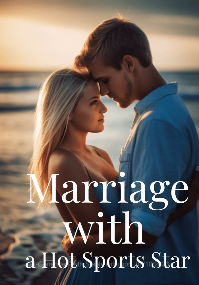 Marriage with a Hot Sports Star