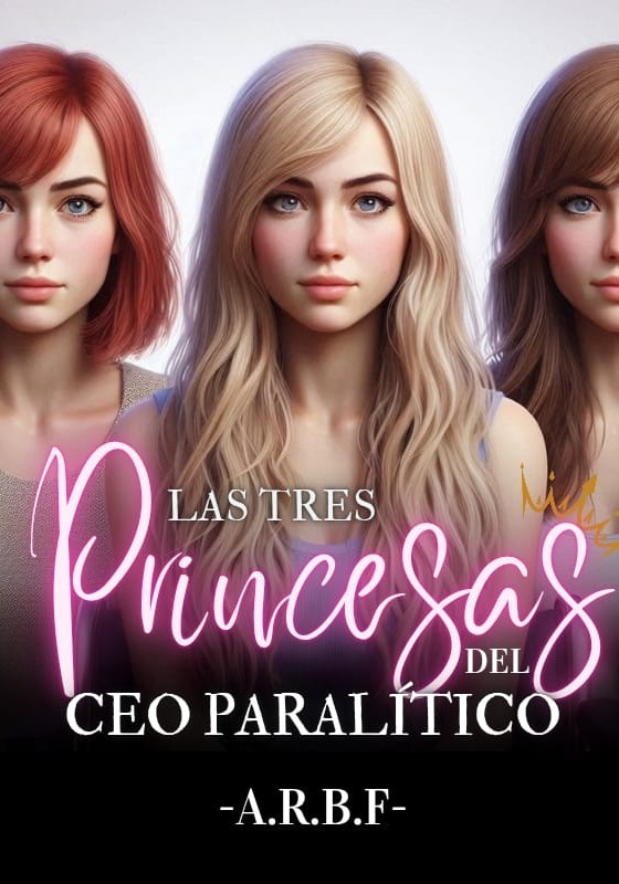 Las Tres Princesas del CEO Paralítico